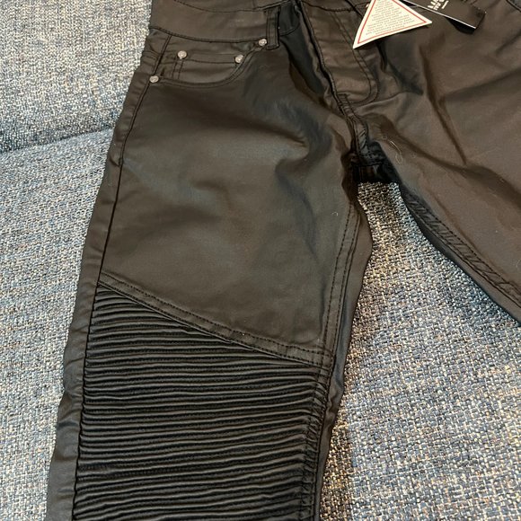 MAN boohoo MAN skinny jeans - Picture 2 of 5